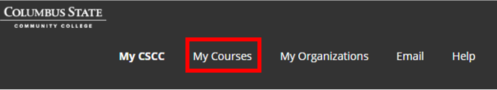 Blackboard | Columbus State Community College